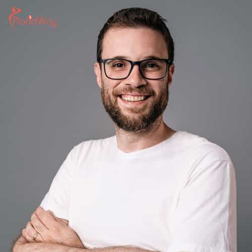 Stem Cell Treatment for Cartilage Regeneration in Mexico City, Mexico